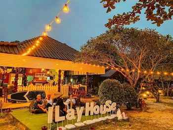 i lay house koh kood