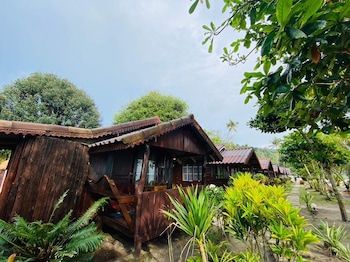 i lay house koh kood