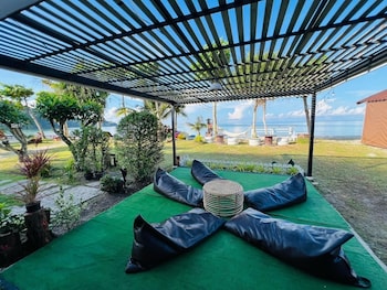 i lay house koh kood