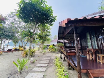 i lay house koh kood