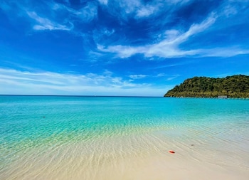 i lay house koh kood