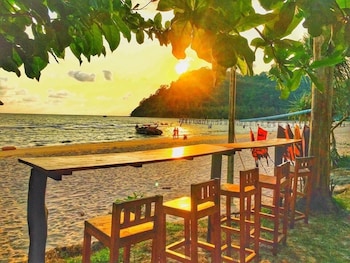i lay house koh kood