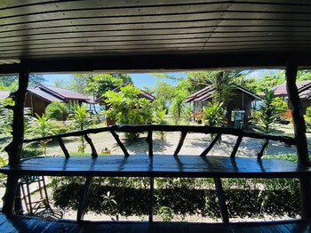 i lay house koh kood