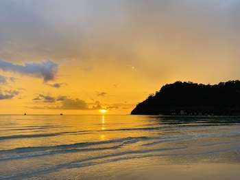 i lay house koh kood