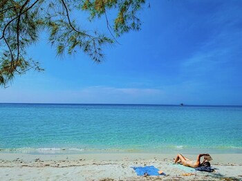 i lay house koh kood