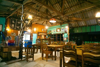 i lay house koh kood