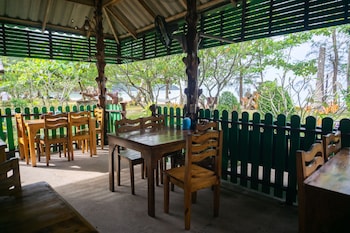 i lay house koh kood