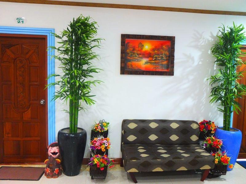 Baan Tonpai Koh Larn,Chonburi>>Bang Lamung,2 star