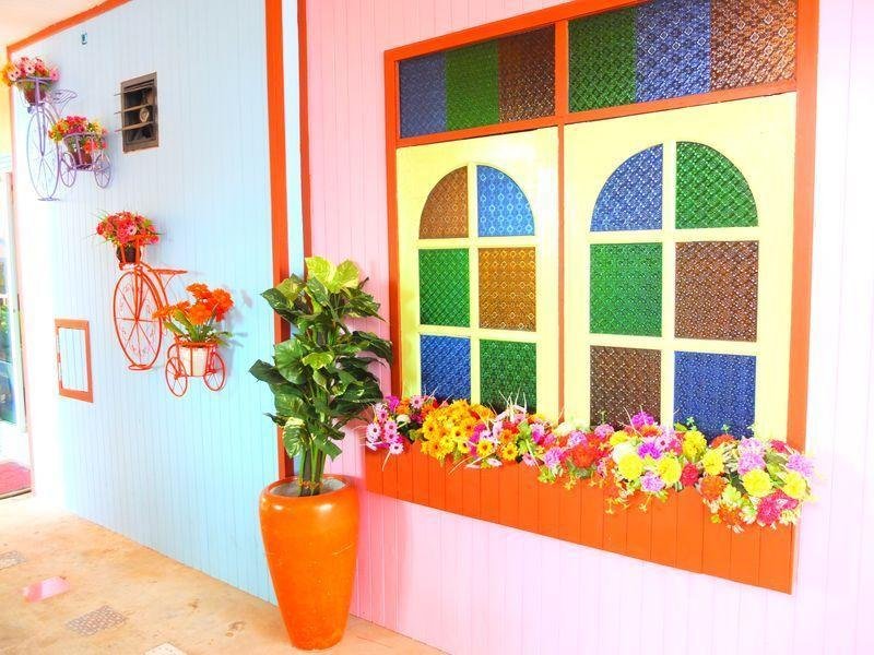 Baan Tonpai Koh Larn,Chonburi>>Bang Lamung,2 star