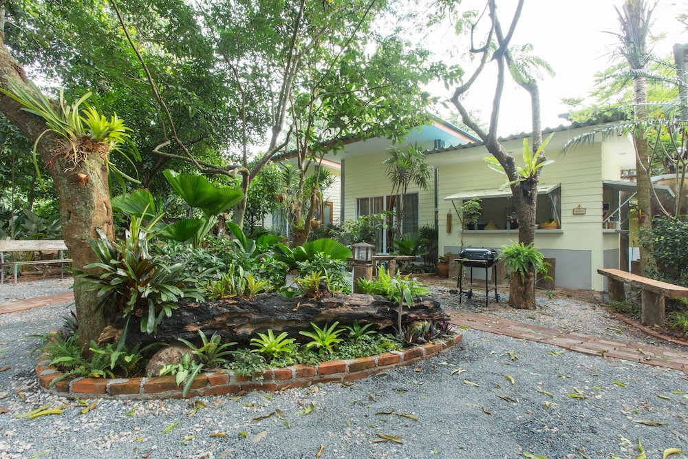 ps cottage
