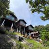 kawarin secret hut hotel and resort