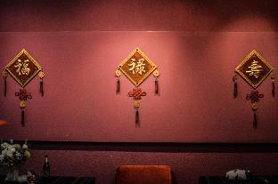 tian tian hostel