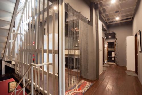 tian tian hostel