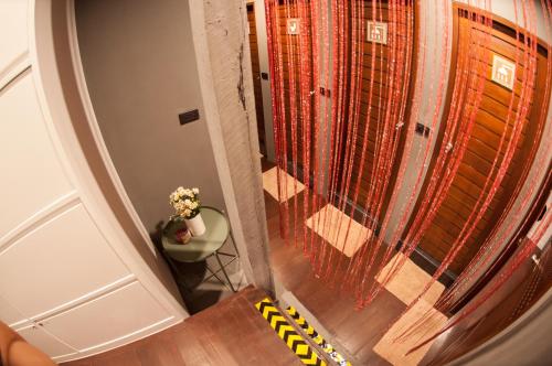 tian tian hostel
