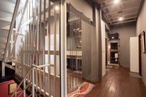 tian tian hostel