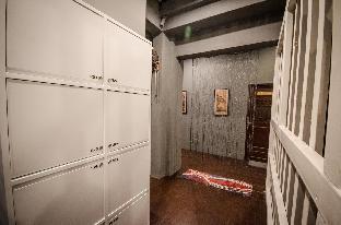 tian tian hostel