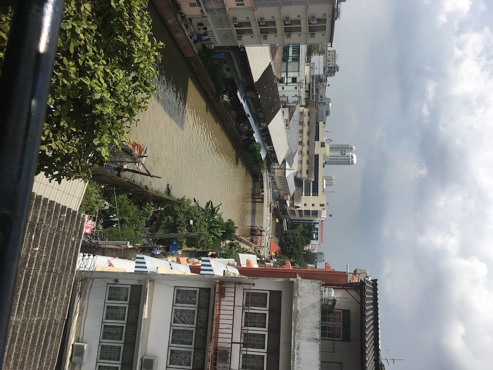bangkok