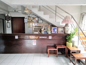 pattha hotel