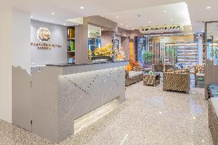 4m pratunam hotel