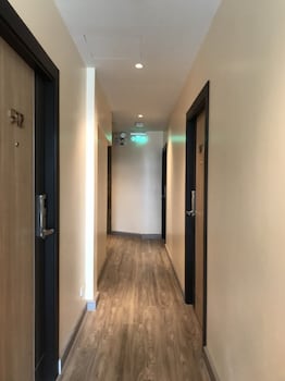4m pratunam hotel