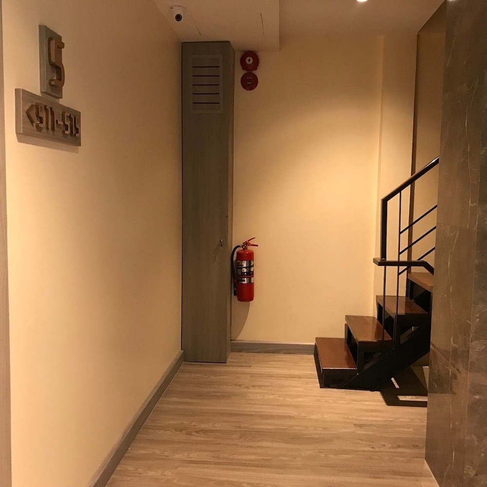 4m pratunam hotel