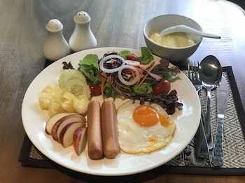 4m pratunam hotel