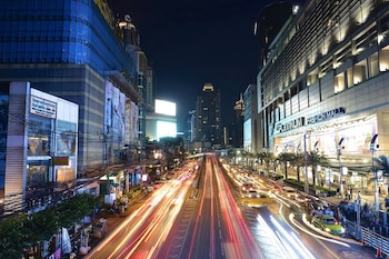 4m pratunam hotel