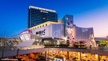 4m pratunam hotel