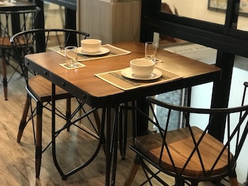 4m pratunam hotel