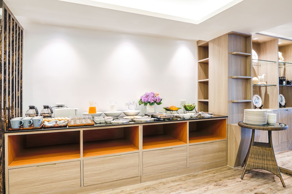 4m pratunam hotel
