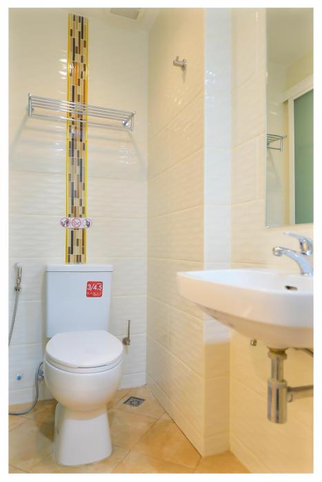 4m pratunam hotel