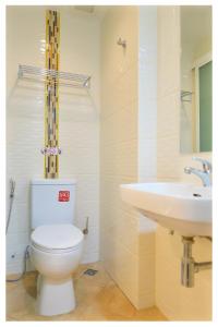 4m pratunam hotel