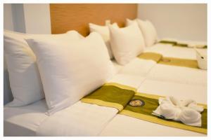 4m pratunam hotel