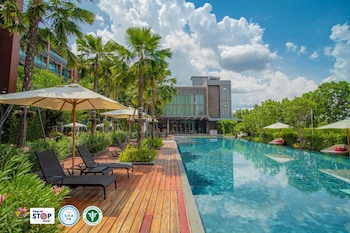 aisana hotel korat