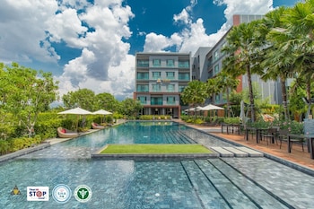 aisana hotel korat