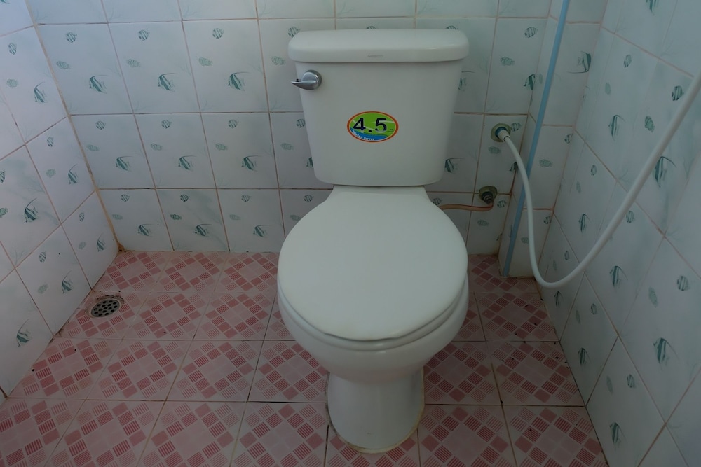 khuan pron holiday home