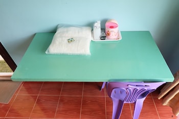 khuan pron holiday home