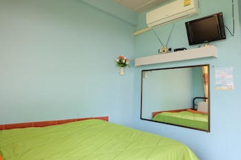 khuan pron holiday home