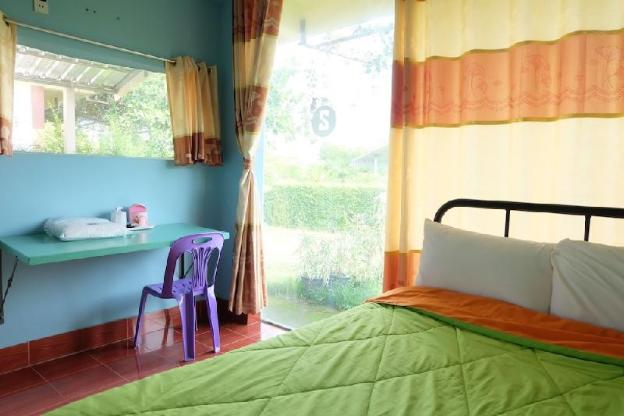 khuan pron holiday home