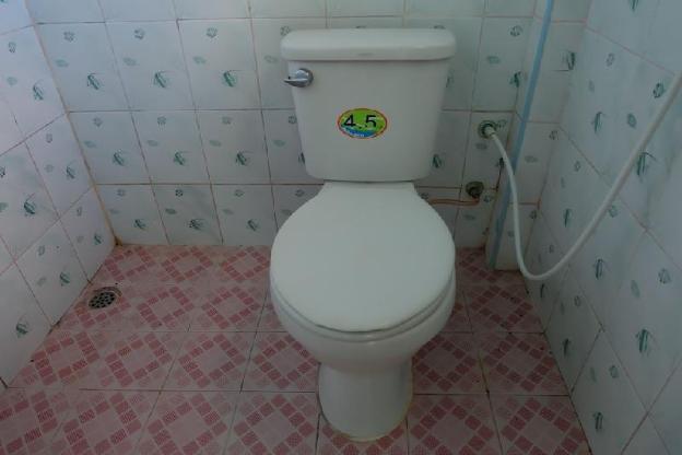 khuan pron holiday home