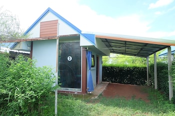 khuan pron holiday home