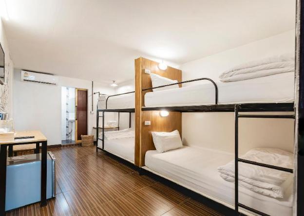 qbix hotel