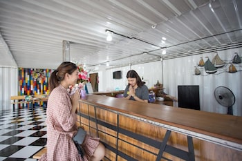 qbix hotel