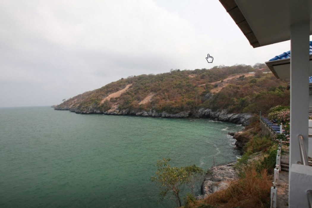 koh sichang unseen