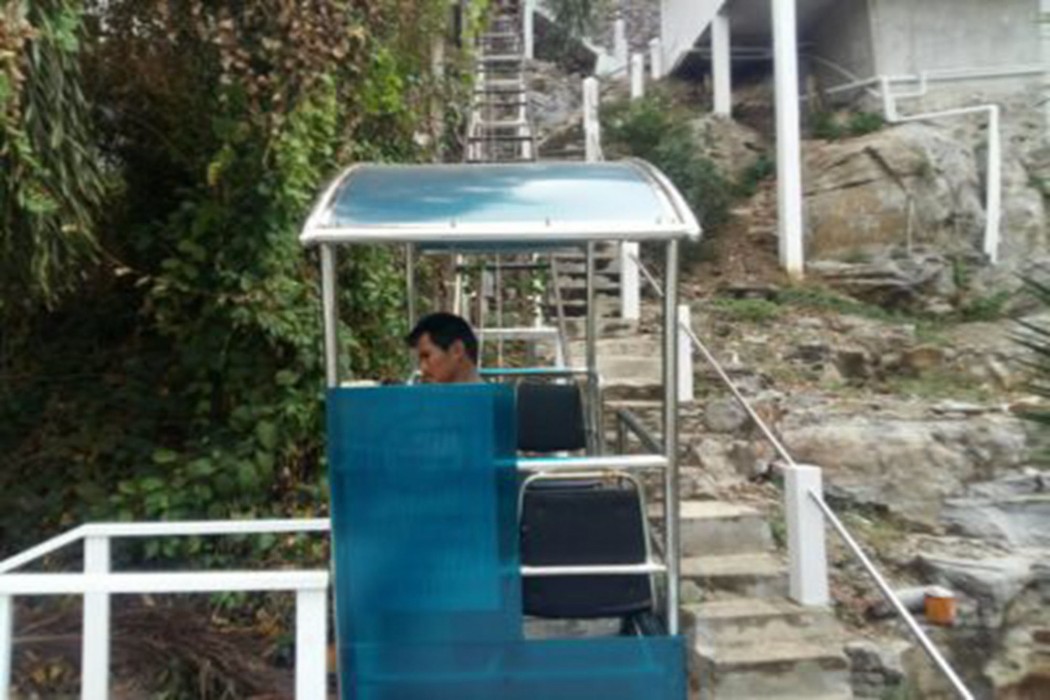 koh sichang unseen