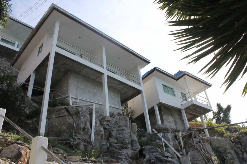 koh sichang unseen