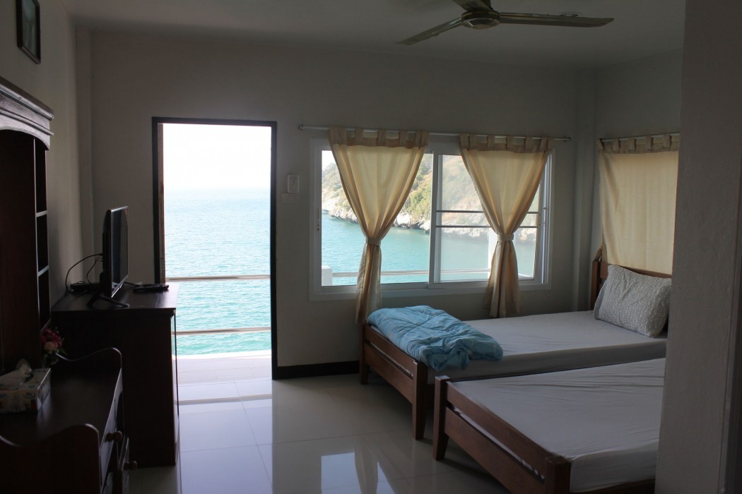 koh sichang unseen