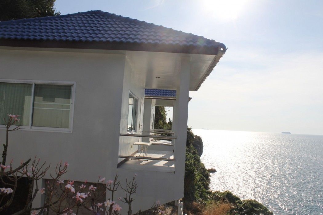 koh sichang unseen