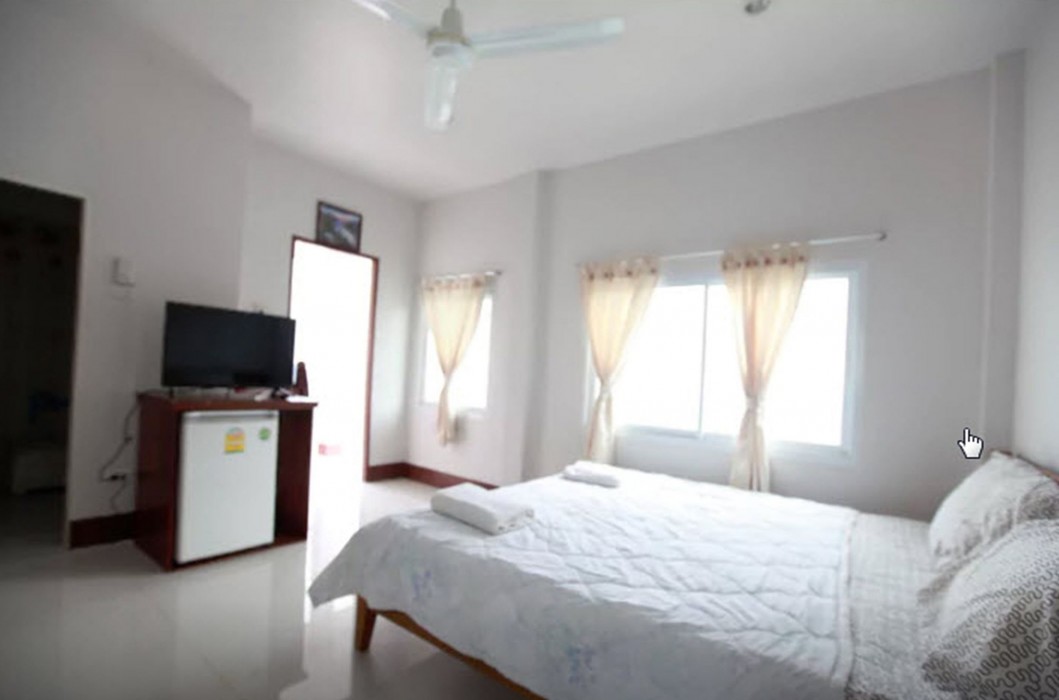 koh sichang unseen