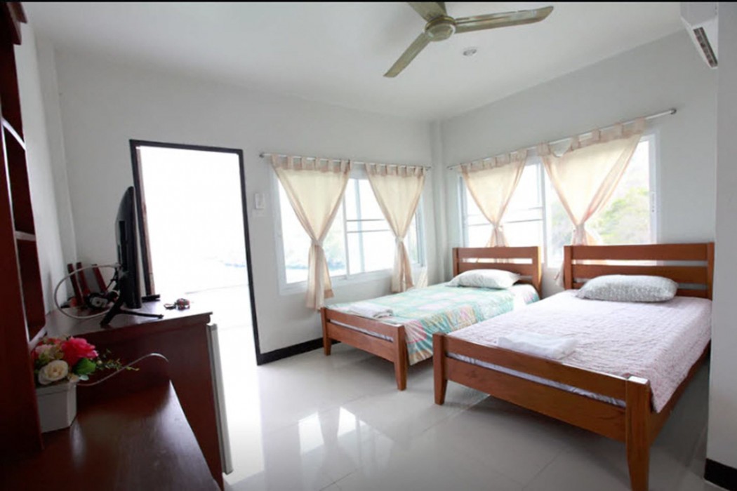 koh sichang unseen